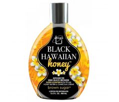 Black Hawaiian Honey 400ml