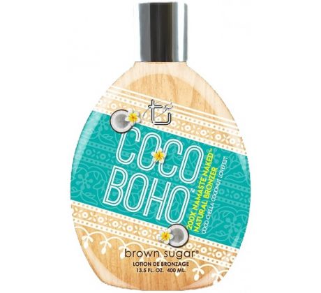 Coco Boho 400 ml