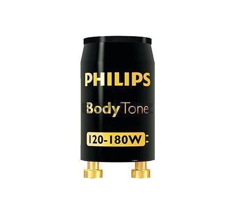 Startér Philips Body Tone 120-180W