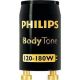 Startér Philips Body Tone 120-180W