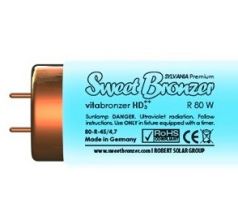 SWEET BRONZER vitastandart HD3 R 100 W