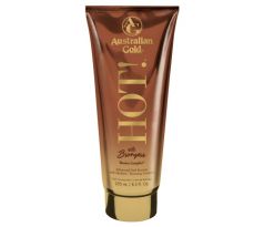 Hot! with Bronzers 250ml