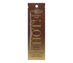 Hot! with Bronzers 15ml