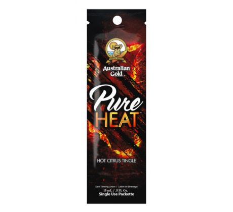 Pure Heat 15ml
