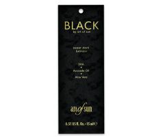 BLACK super dark bronzer 15ml