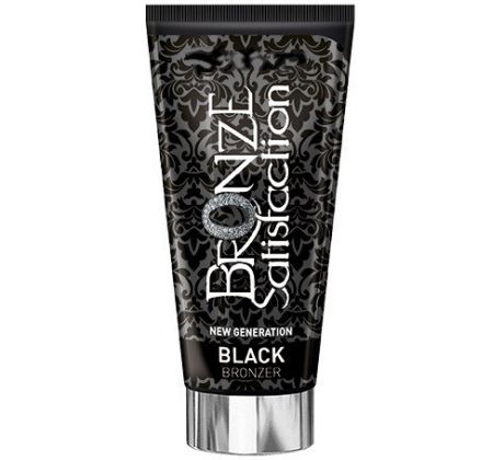 BLACK bronzer 150 ml