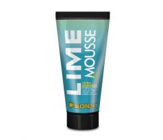 Soleo lime mousse 150ml