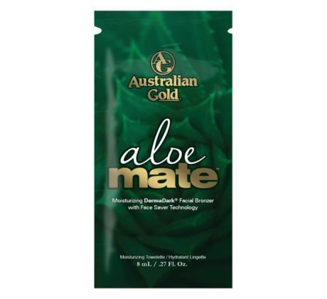 Australian Gold Aloe Mate