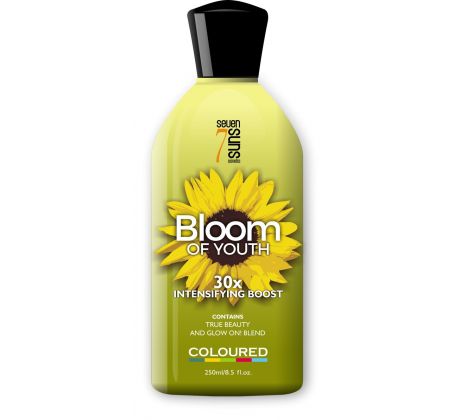 Bloom of youth 30x boost 250ml