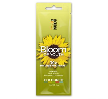 Bloom of youth 30x boost 15ml