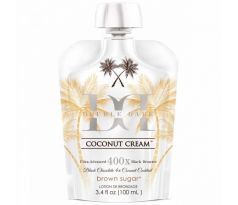 Double Dark Coconut Cream 100ml
