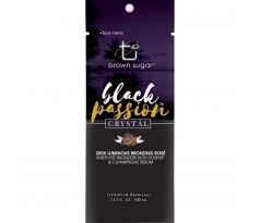 Black Passion Crystal 22ml