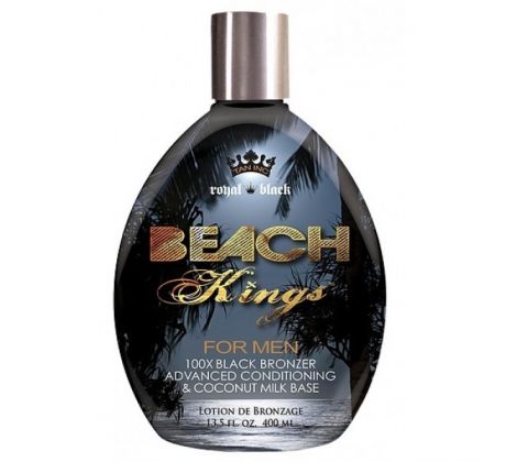 Black Sugar Beach Kings 400ml