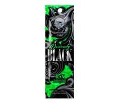 DEVIOUSLY BLACK 15 ml