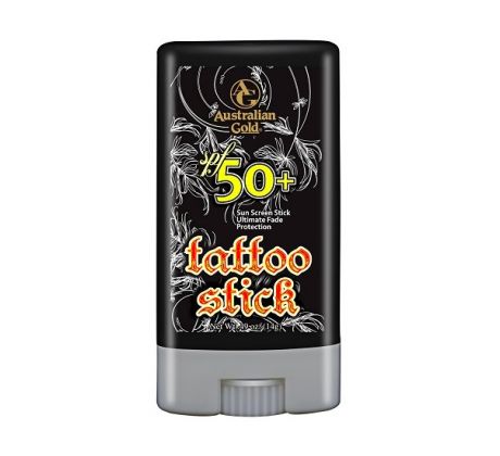 SPF 50+ TATTOO STICK 15 ml