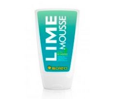 LIME MOUSSE 100 ml